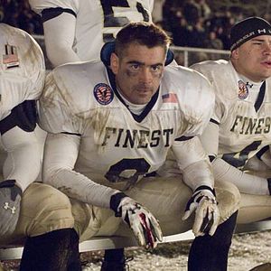 Bilder Das Gesetz der Ehre