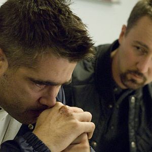 Bilder Das Gesetz der Ehre