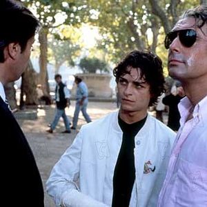 Bilder Patrick Bouchitey