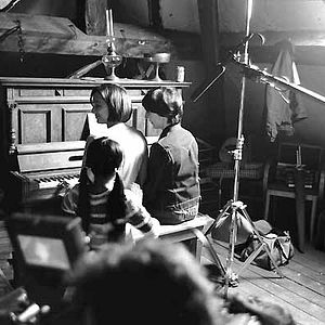 Bilder Philippe Claudel