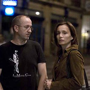 Bilder Philippe Claudel