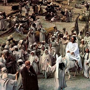 Bilder Die größte Geschichte aller Zeiten