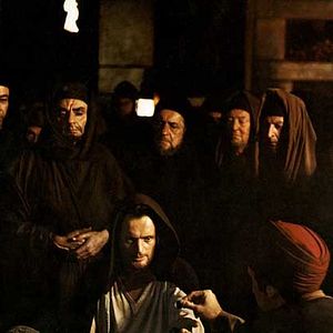 Bilder Die größte Geschichte aller Zeiten