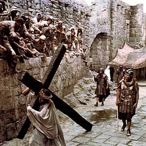 Bilder Die größte Geschichte aller Zeiten