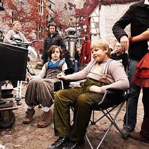 Bilder Die Kinder von Timpelbach