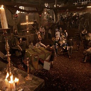 Bilder Die Kinder von Timpelbach