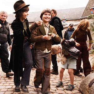 Bilder Die Kinder von Timpelbach