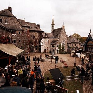 Bilder Die Kinder von Timpelbach