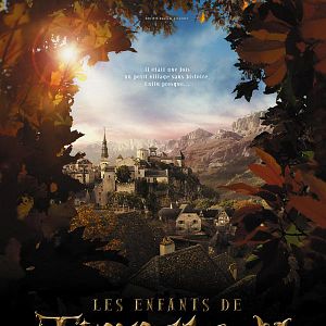 Bilder Die Kinder von Timpelbach