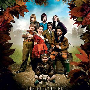 Bilder Die Kinder von Timpelbach