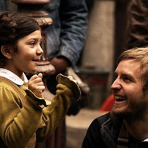 Bilder Die Kinder von Timpelbach