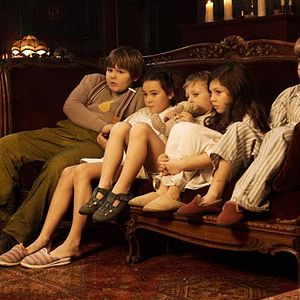 Bilder Die Kinder von Timpelbach