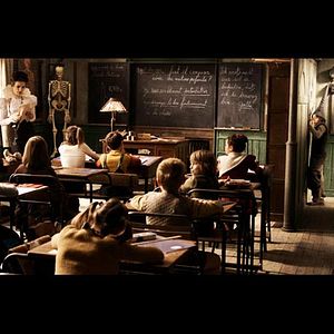 Bilder Die Kinder von Timpelbach