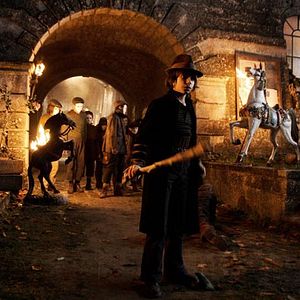 Bilder Die Kinder von Timpelbach