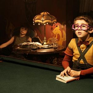 Bilder Die Kinder von Timpelbach