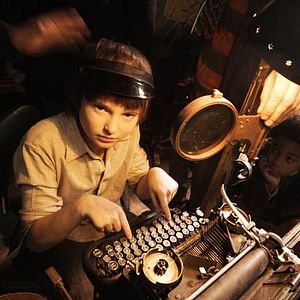 Bilder Die Kinder von Timpelbach