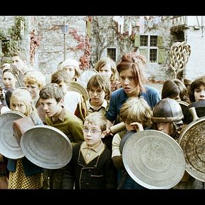 Bilder Die Kinder von Timpelbach