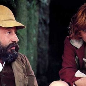 Bilder Philippe Noiret