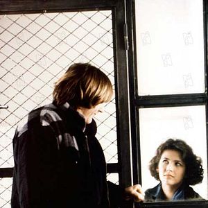 Bilder Maurice Pialat