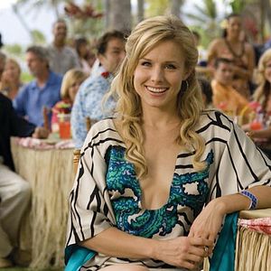 Bilder Kristen Bell