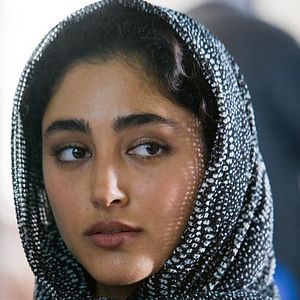 Bilder Golshifteh Farahani