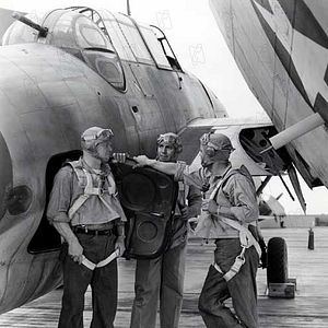 Bilder Henry Hathaway