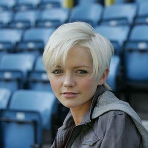 Bilder Hannah Spearritt
