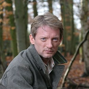 Bilder Douglas Henshall