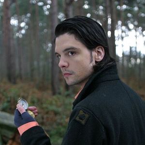 Bilder Andrew Lee Potts