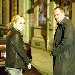 Bilder WAZ - Welche Qualen erträgst du?