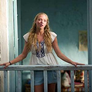 Bilder Amanda Seyfried