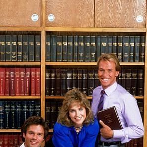 Bilder Jill Eikenberry