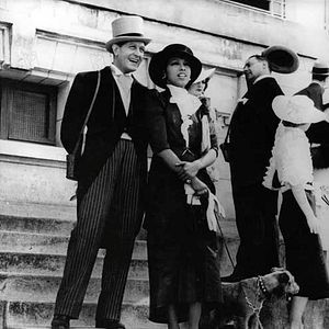 Bilder Edmond T. Greville