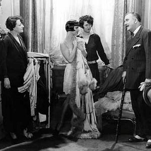 Bilder Augusto Genina