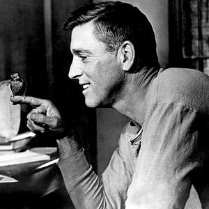 Bilder Burt Lancaster