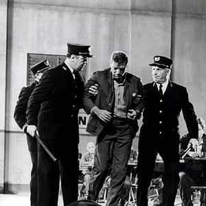 Bilder Burt Lancaster