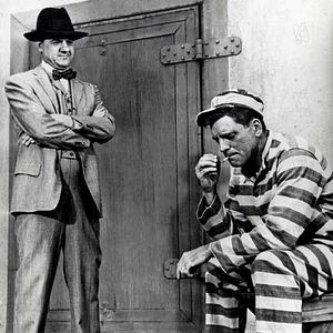 Bilder Burt Lancaster