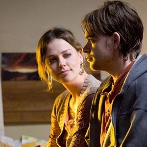 Bilder Charlize Theron