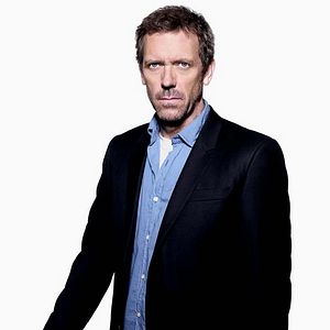 Bilder Hugh Laurie