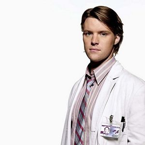 Bilder Jesse Spencer