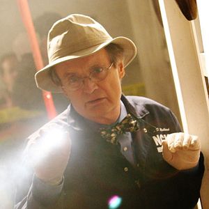 Bilder David McCallum