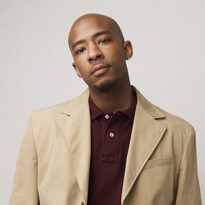 Bilder Antwon Tanner
