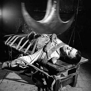 Bilder Alexandre Astruc