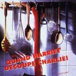 Bilder Liebling, hältst Du mal die Axt?