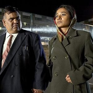 Bilder Satish Kaushik