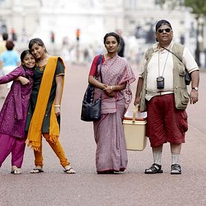 Bilder Satish Kaushik