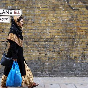 Bilder Tannishtha Chatterjee