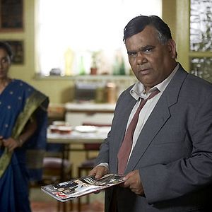 Bilder Satish Kaushik