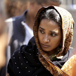 Bilder Tannishtha Chatterjee