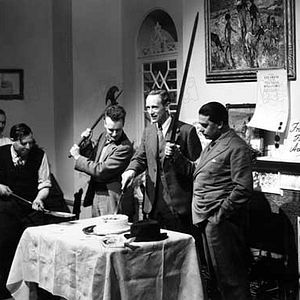 Bilder Der Roman eines Blumenmädchens